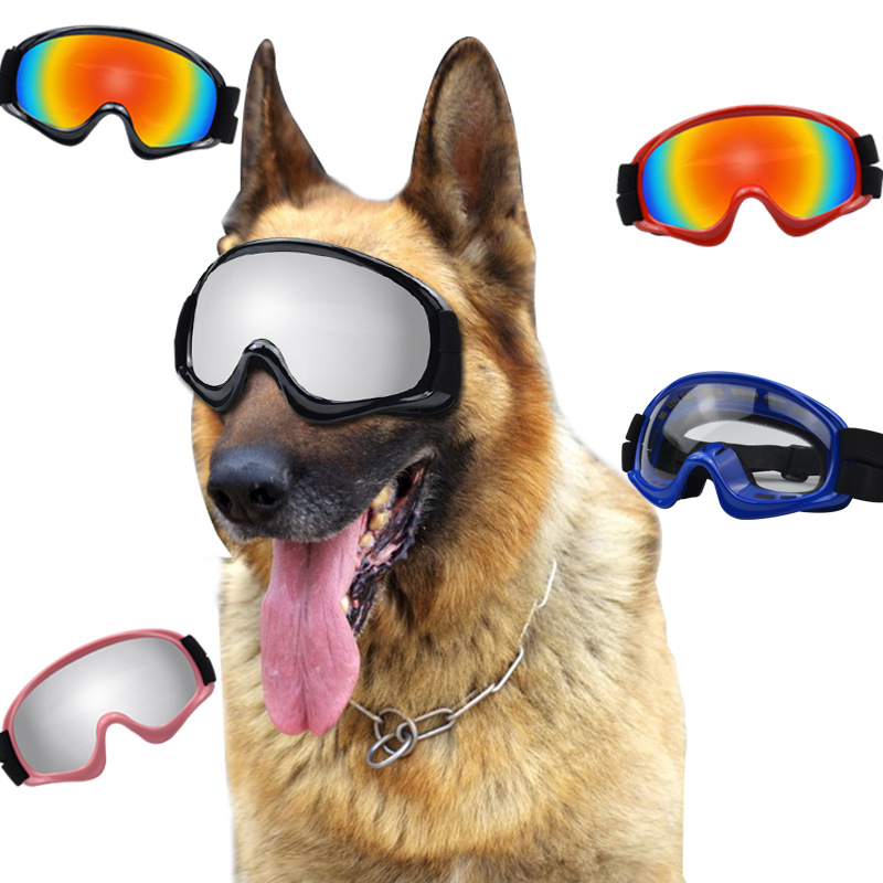 Lunettes de protection pour ch - Snow Goggle Uv avis et prix
