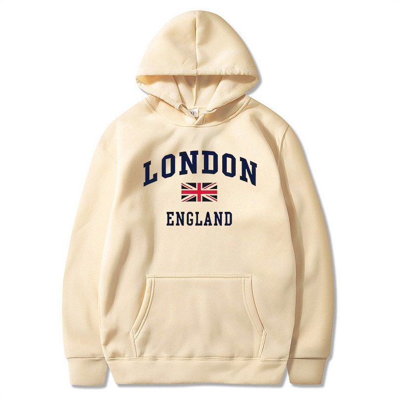 Londres Angleterre sweat à cap - Winter Clothing London avis et prix