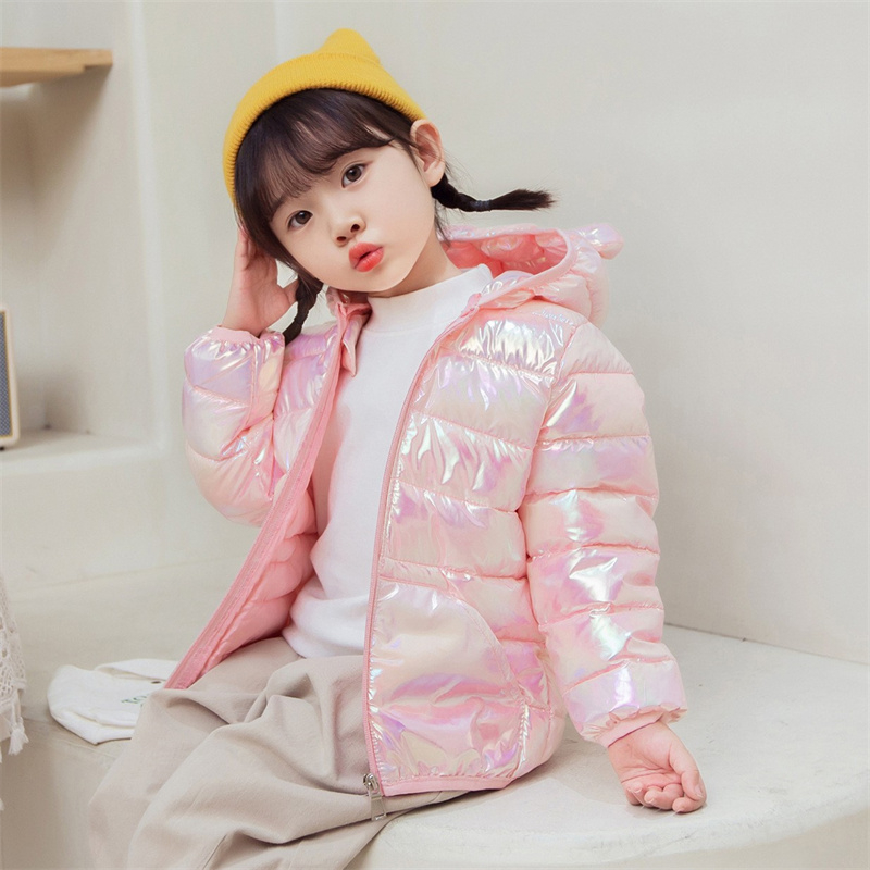 Doudoune légère à capuche en t - Winter Clothing Baby Boy avis et prix