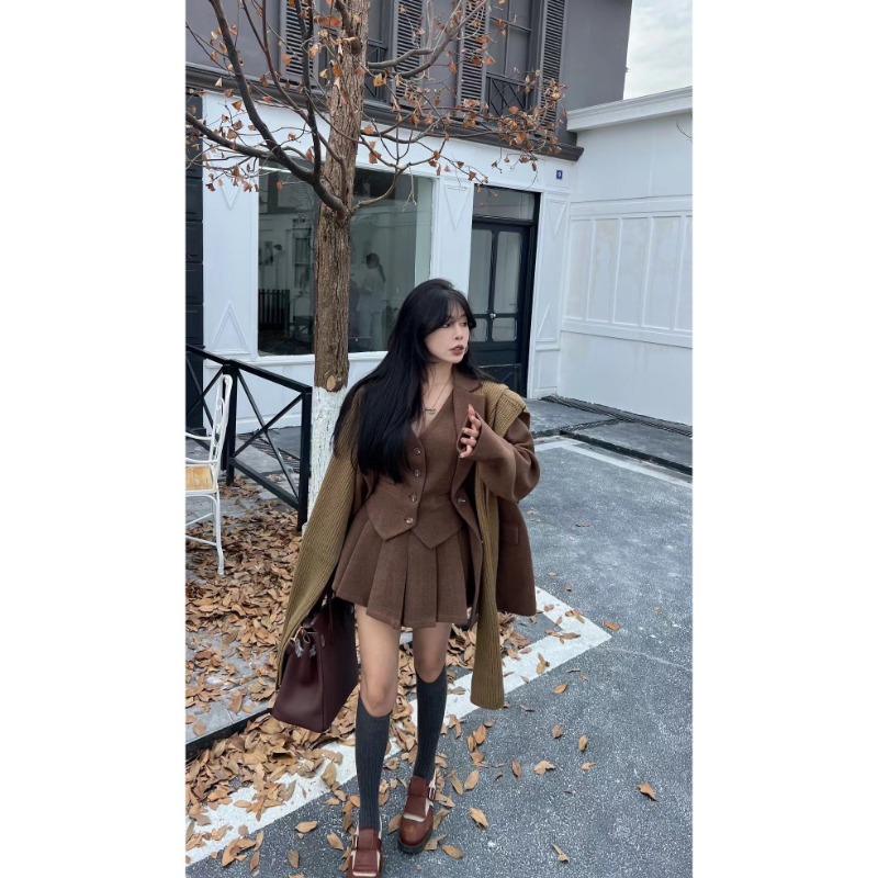 Shpmishal Ensemble de vêtement - Winter Wear Clothes avis et prix