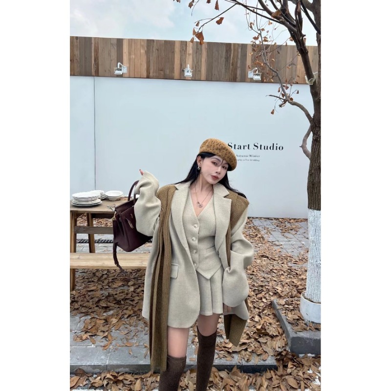 Shpmishal Ensemble de vêtement - Winter Wear Clothes avis et prix