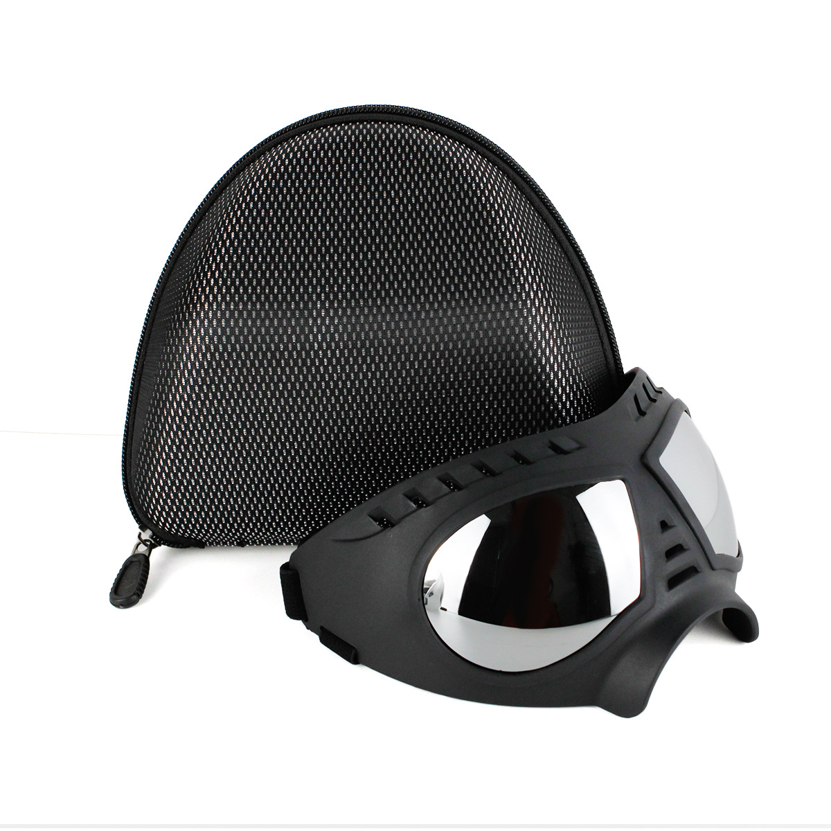 Lunettes pour animaux de compa - Snow Goggle Uv avis et prix
