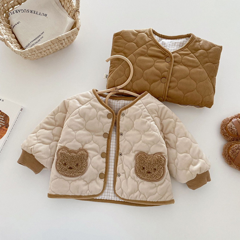 2025 coréen bébé vêtements d'h - Winter Clothing Baby Boy avis et prix