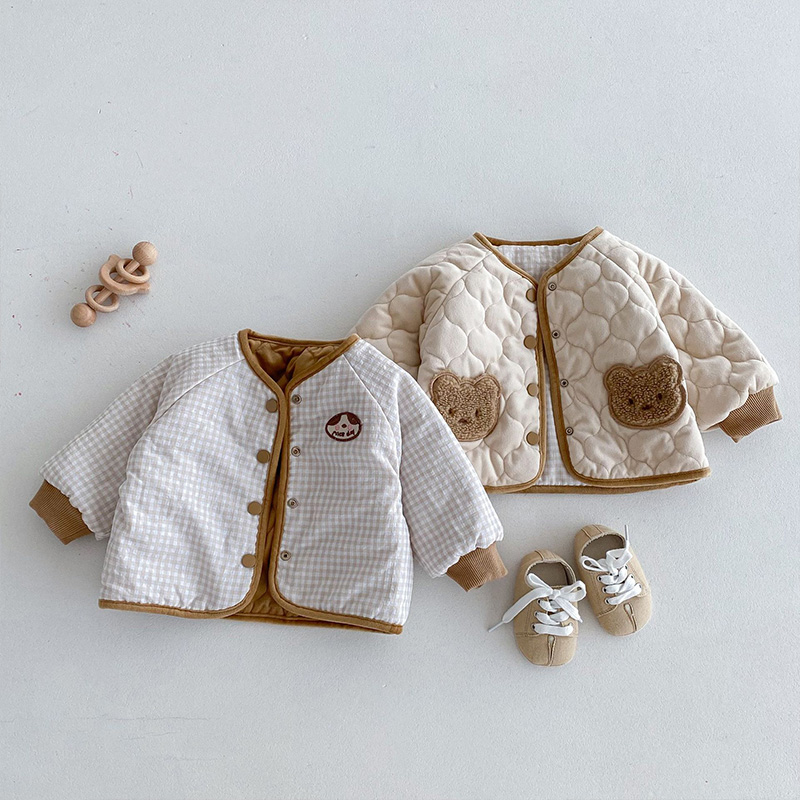 2025 coréen bébé vêtements d'h - Winter Clothing Baby Boy avis et prix