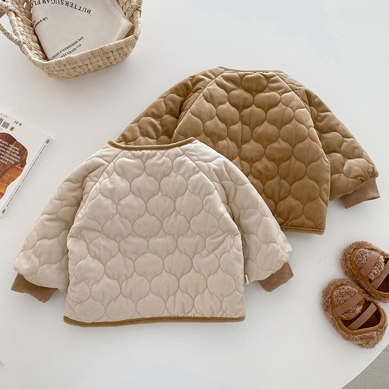 2025 coréen bébé vêtements d'h - Winter Clothing Baby Boy avis et prix