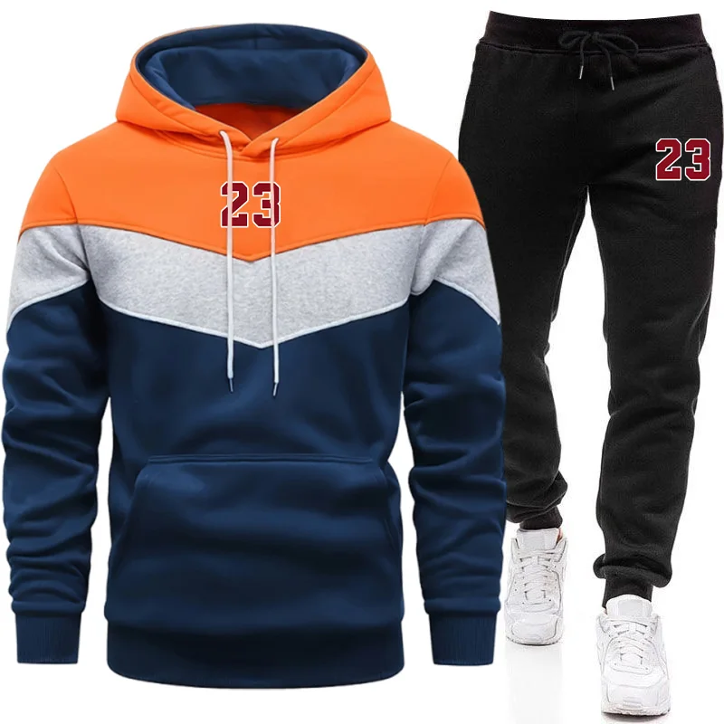 Nouvel ensemble de survêtement - Winter Clothing Equipment avis et prix