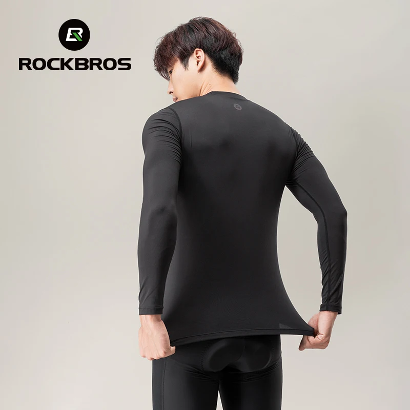 ROCKBROS Sous-vêtements thermi - Winter Clothing Hiking avis et prix
