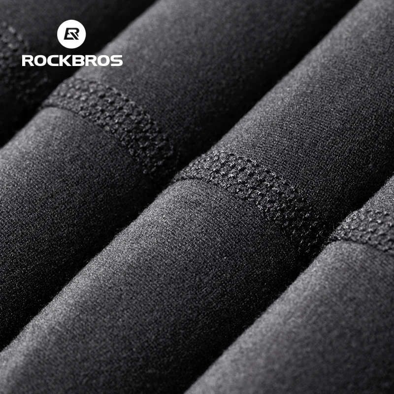ROCKBROS Sous-vêtements thermi - Winter Clothing Hiking avis et prix
