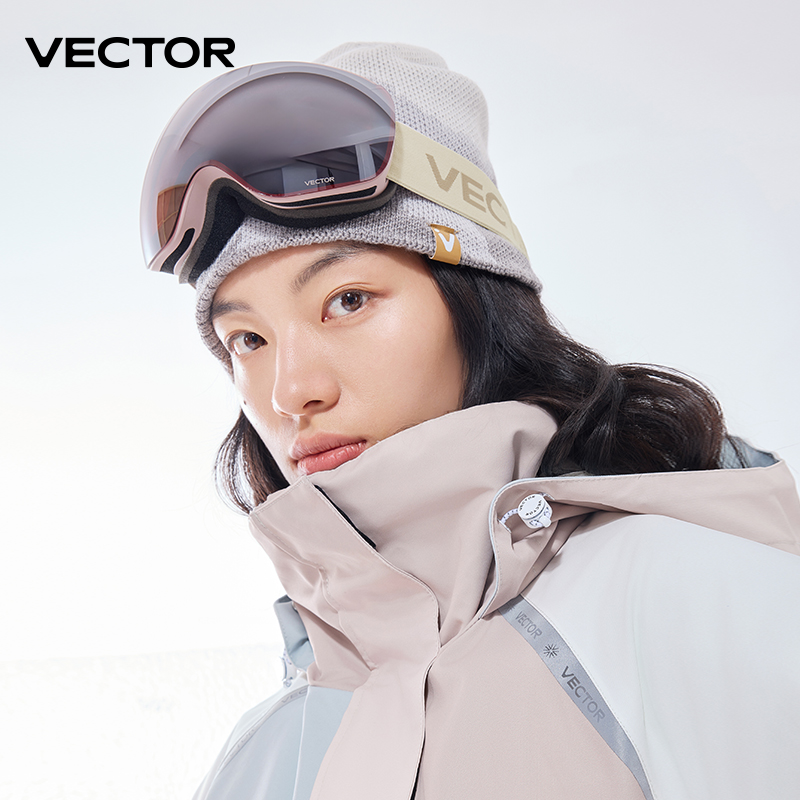 VECTOR OTG Ski Snowboard lunet - Snow Goggle Uv avis et prix