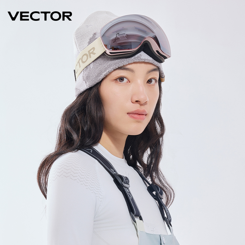 VECTOR OTG Ski Snowboard lunet - Snow Goggle Uv avis et prix