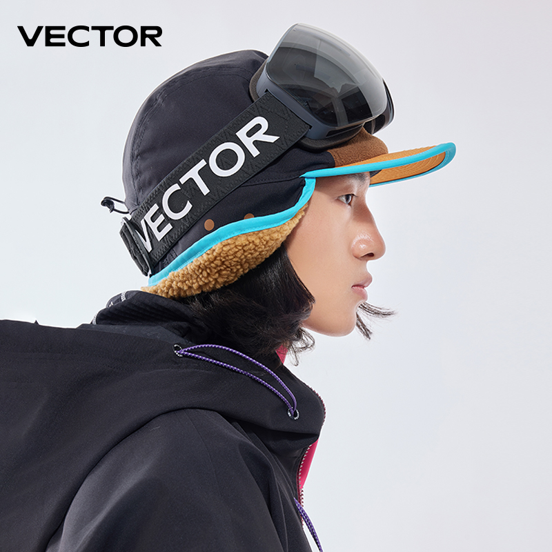 VECTOR OTG Ski Snowboard lunet - Snow Goggle Uv avis et prix