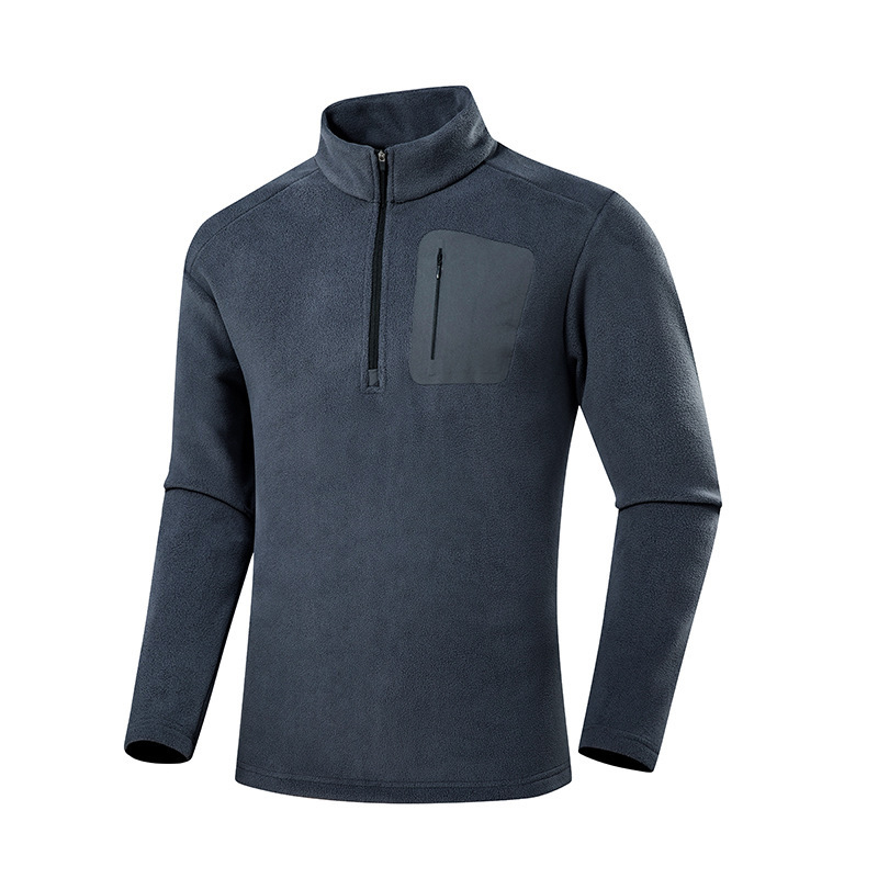 Vestes en polaire Polartec pou - Winter Clothing Hiking avis et prix