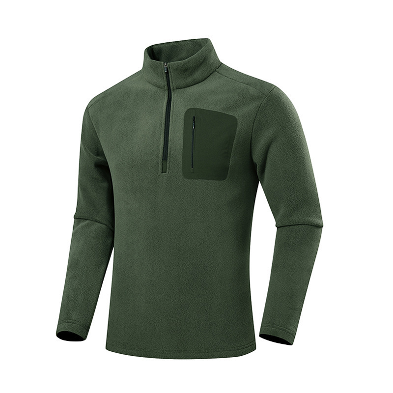 Vestes en polaire Polartec pou - Winter Clothing Hiking avis et prix