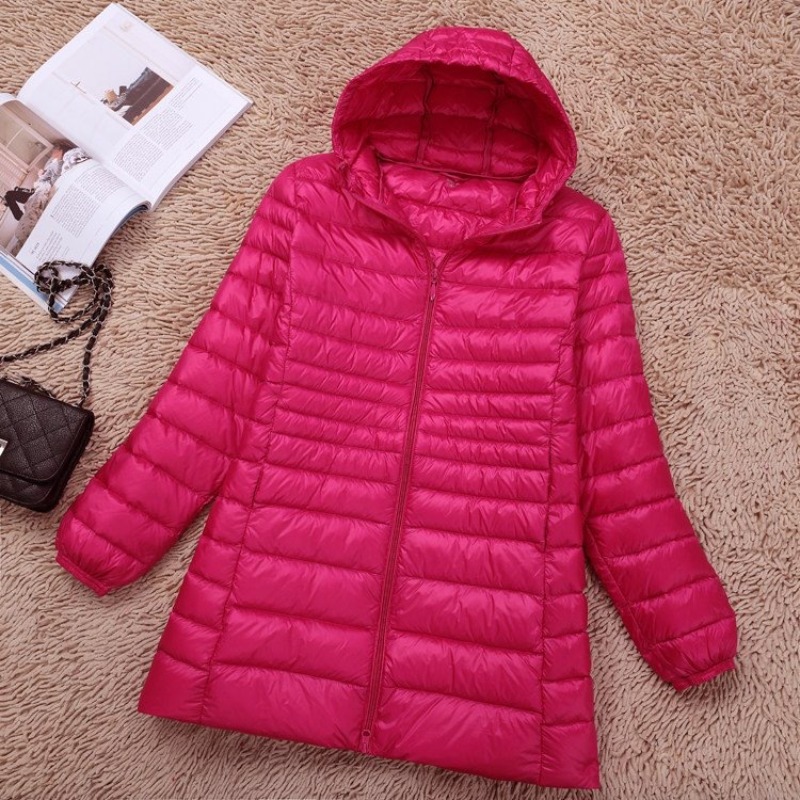 Vestes bouffantes à capuche po - Winter Clothing Equipment avis et prix