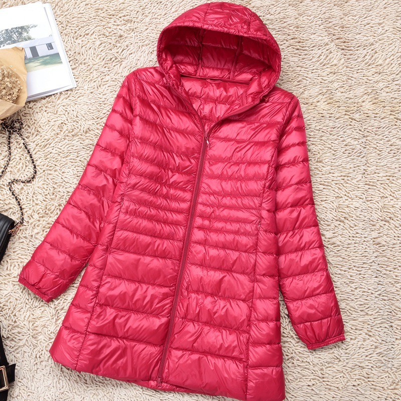 Vestes bouffantes à capuche po - Winter Clothing Equipment avis et prix