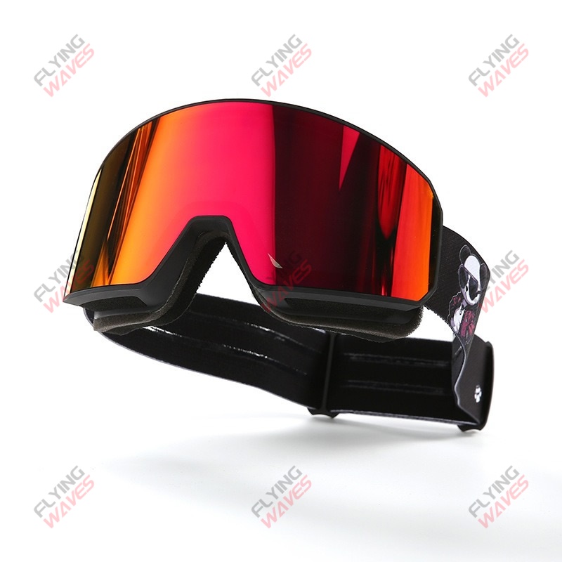 NOUVELLES Lunettes de ski à do - Snow Goggle Uv avis et prix