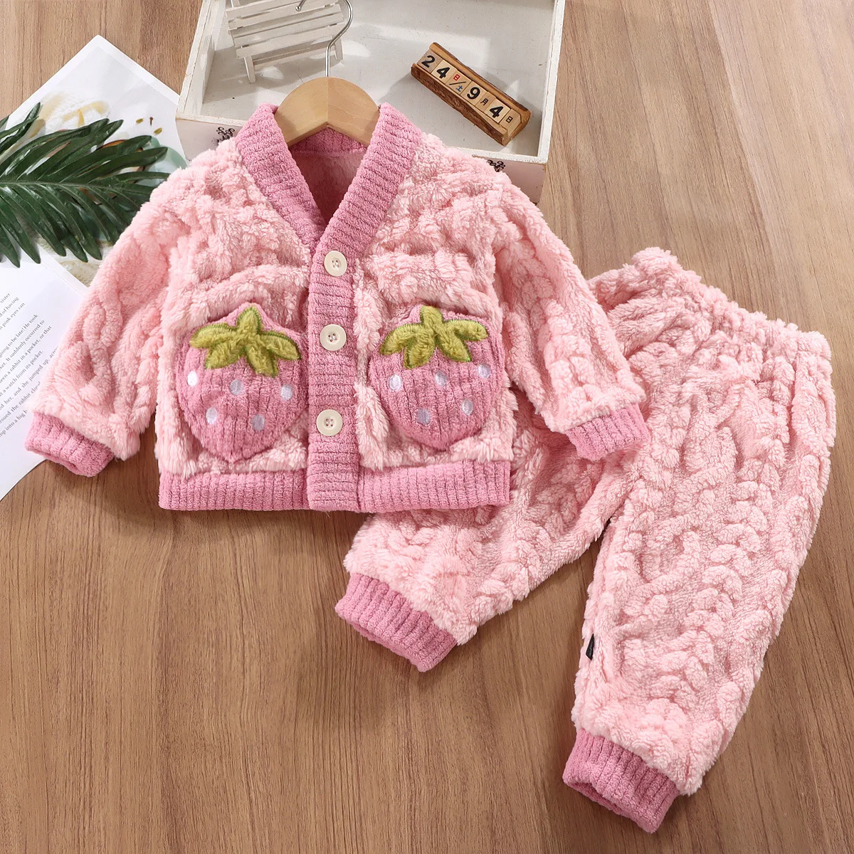 Nouveau automne hiver enfants  - Winter Clothing Baby Boy avis et prix