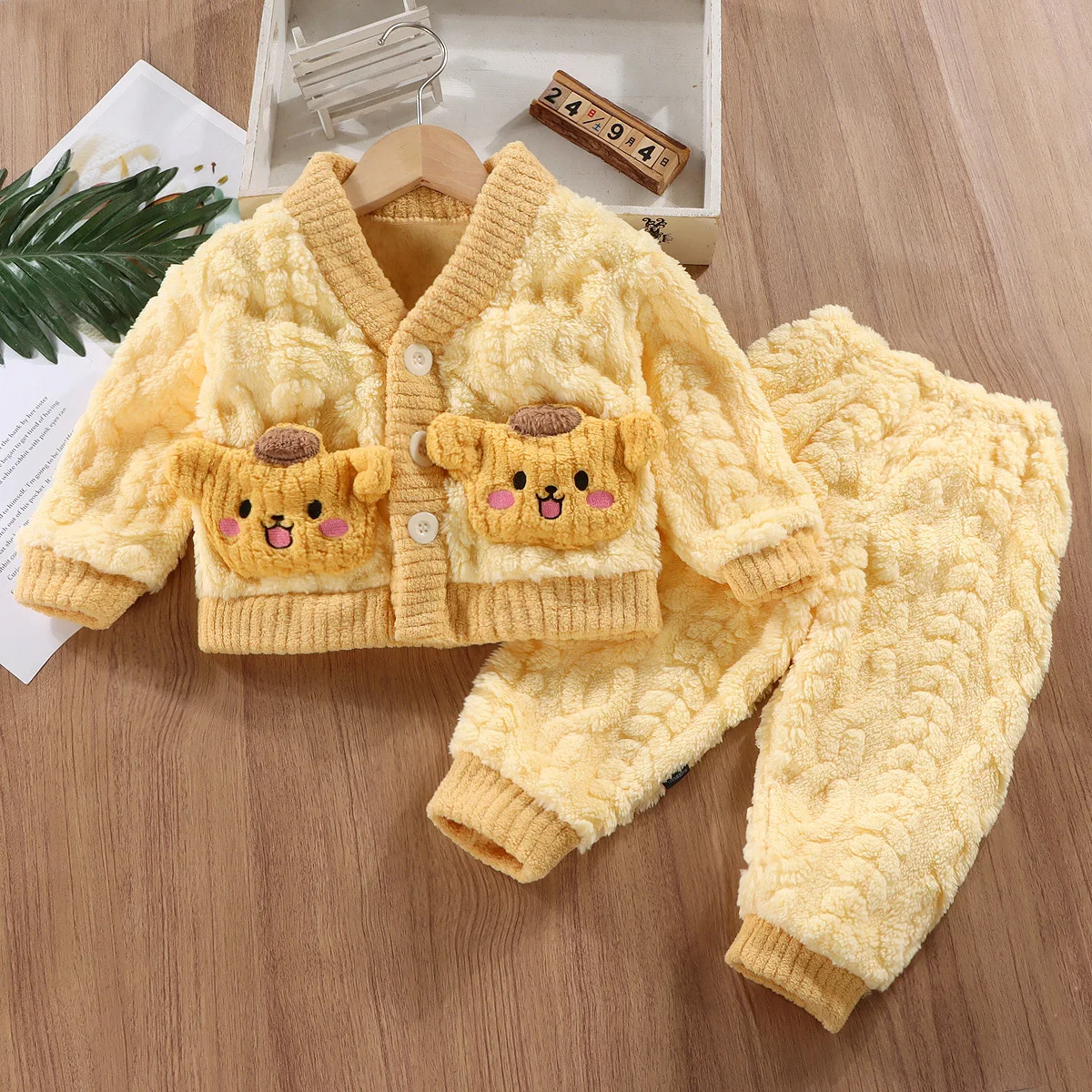 Nouveau automne hiver enfants  - Winter Clothing Baby Boy avis et prix