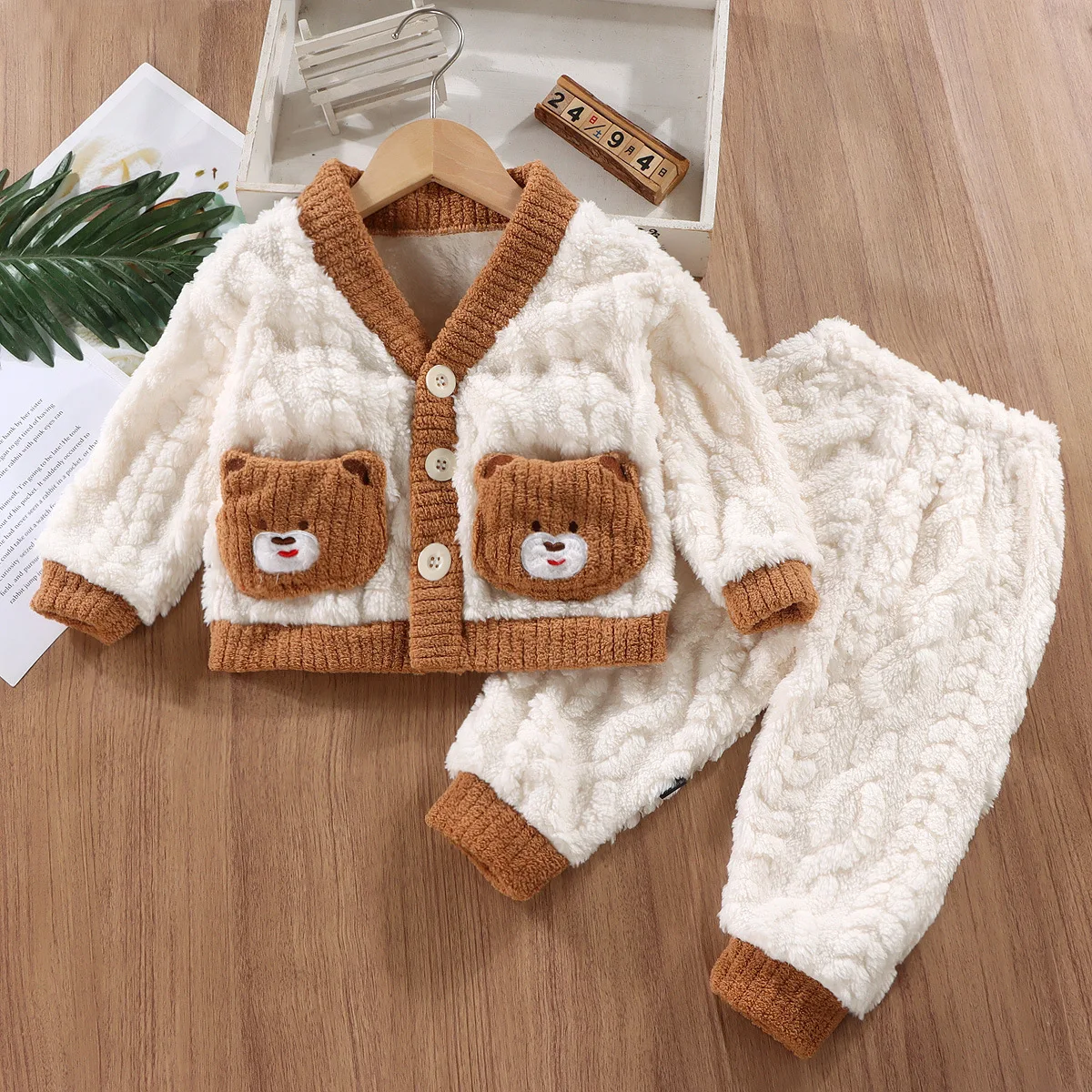 Nouveau automne hiver enfants  - Winter Clothing Baby Boy avis et prix