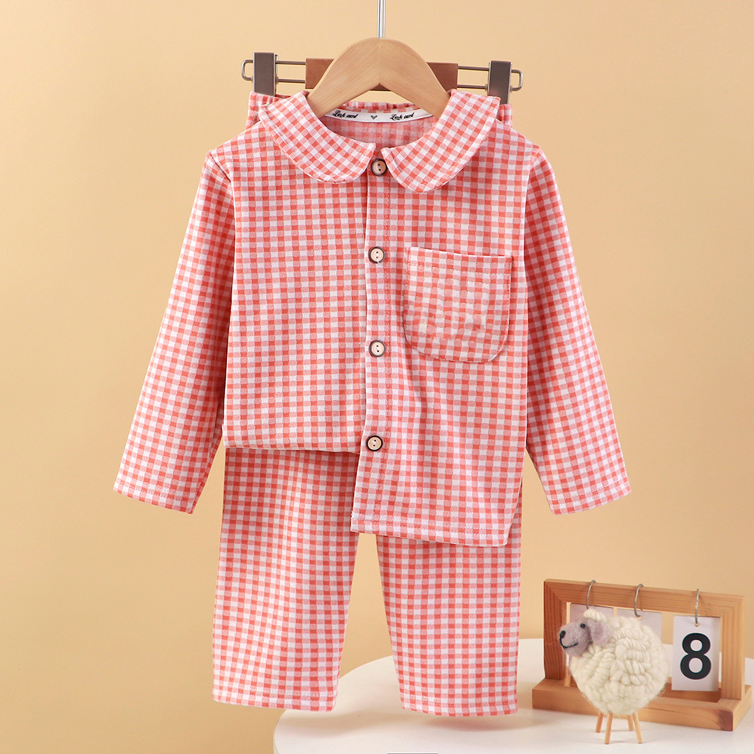 Nouveaux enfants automne Pyjam - Winter Clothing Baby Boy avis et prix