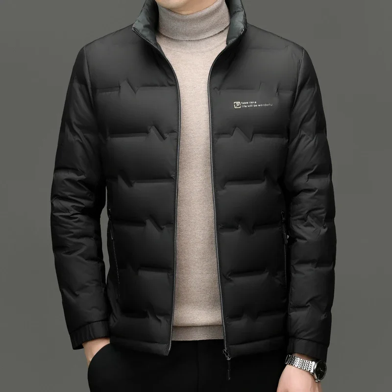 Doudoune ultra-légère en duvet - Jack Winter Clothing avis et prix