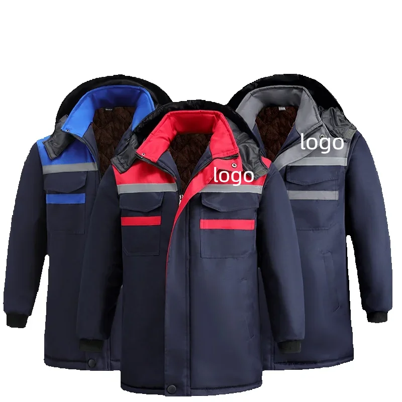 Manteau de travail pour homme, - Jack Winter Clothing avis et prix