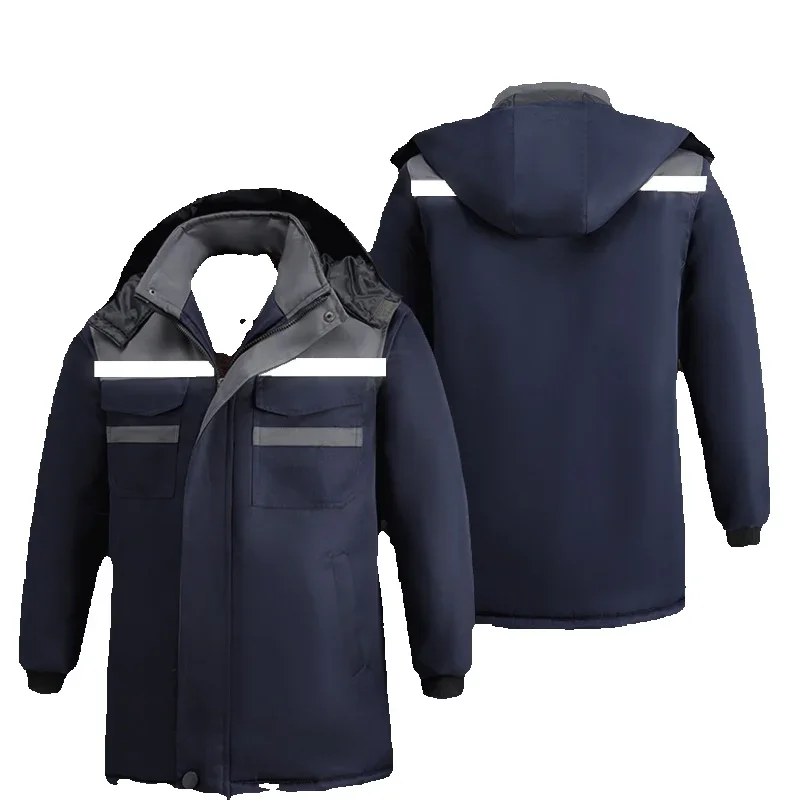 Manteau de travail pour homme, - Jack Winter Clothing avis et prix