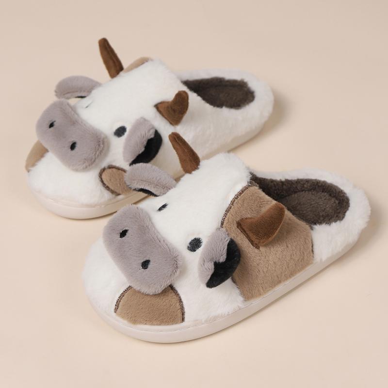 Pantoufles moelleuses pour fem - Winter Cloth avis et prix