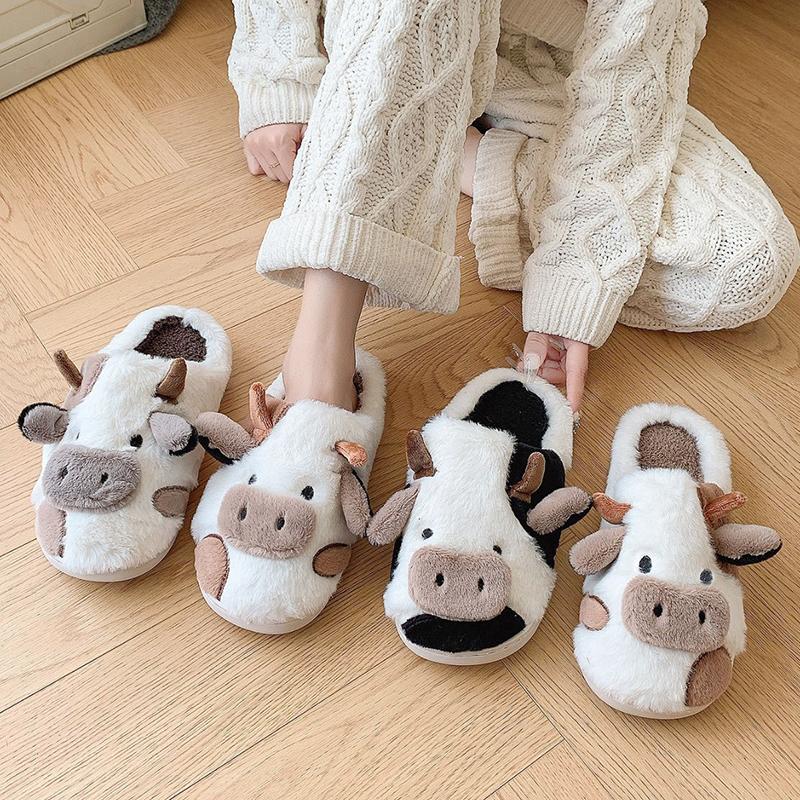 Pantoufles moelleuses pour fem - Winter Cloth avis et prix