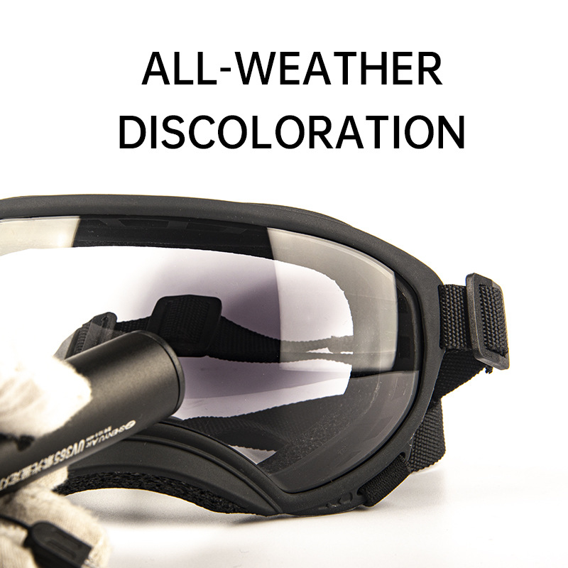 Lunettes pour animaux de compa - Snow Goggle Uv avis et prix