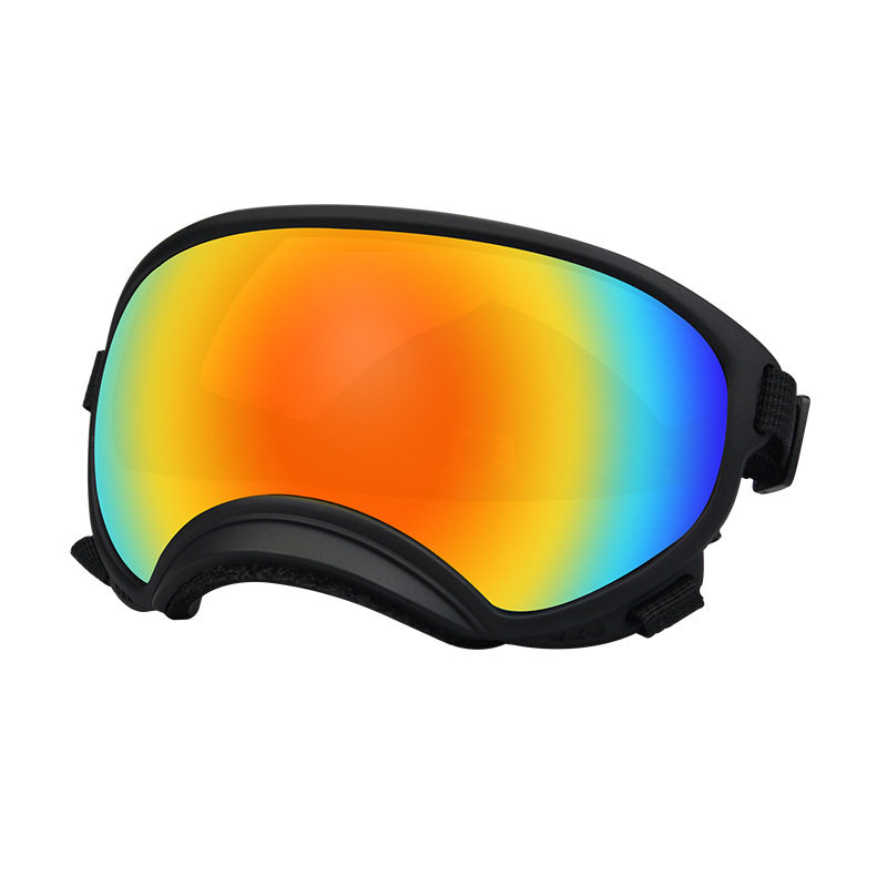 Lunettes de protection pour ch - Snow Goggle Uv avis et prix