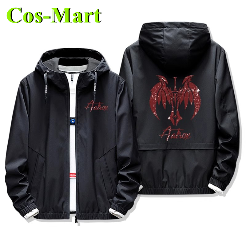 Cos-Mart jeu LOL Aatrox le Dar - Winter Clothing Equipment avis et prix