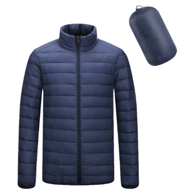 Parka décontractée à col monta - Winter Clothing Taiwan avis et prix