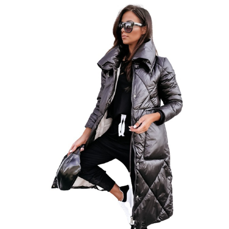 Veste en duvet de coton à reve - Winter Clothing Taiwan avis et prix