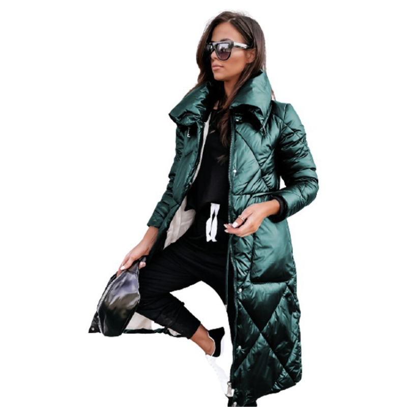 Veste en duvet de coton à reve - Winter Clothing Taiwan avis et prix