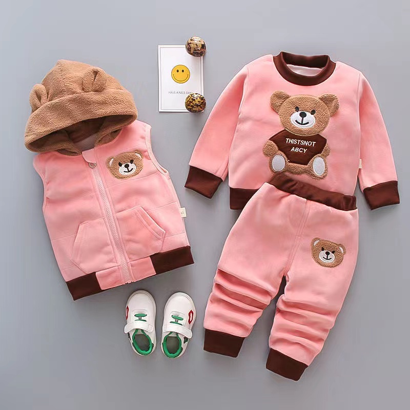 Ensemble de Vêtements pour Nou - Winter Clothing Newborn avis et prix
