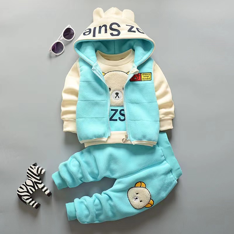 Ensemble de Vêtements pour Nou - Winter Clothing Newborn avis et prix