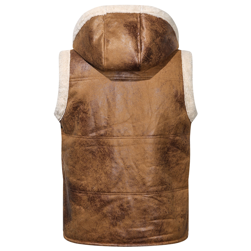 Hommes de haute qualité en cui - Jack Winter Clothing avis et prix
