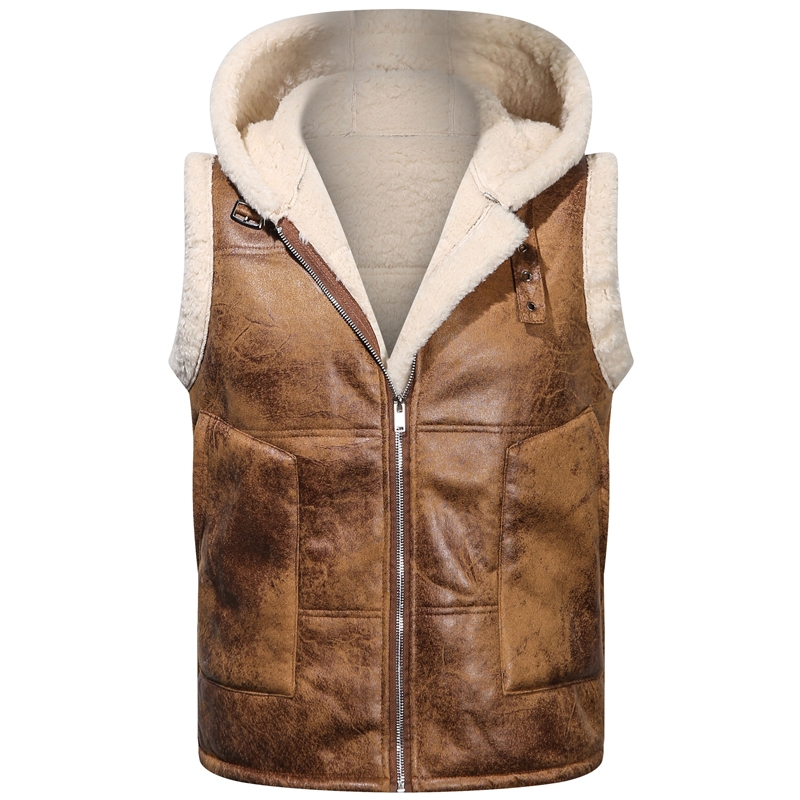 Hommes de haute qualité en cui - Jack Winter Clothing avis et prix
