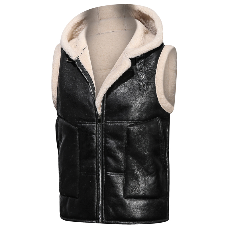 Hommes de haute qualité en cui - Jack Winter Clothing avis et prix