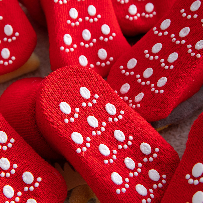 Chaussettes de Noël épaisses e - Winter Clothing Baby Boy avis et prix