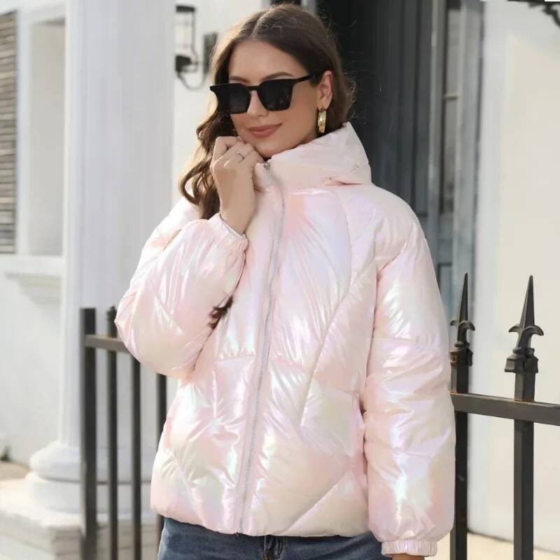 Parkas pour femmes manteau déc - Winter Clothing Taiwan avis et prix