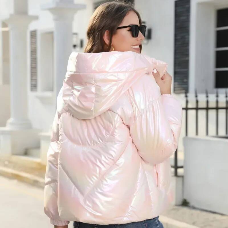 Parkas pour femmes manteau déc - Winter Clothing Taiwan avis et prix