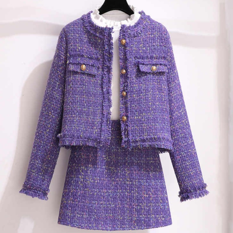 Ensemble trois pièces élégant  - Jack Winter Clothing avis et prix