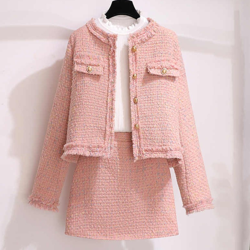 Ensemble trois pièces élégant  - Jack Winter Clothing avis et prix