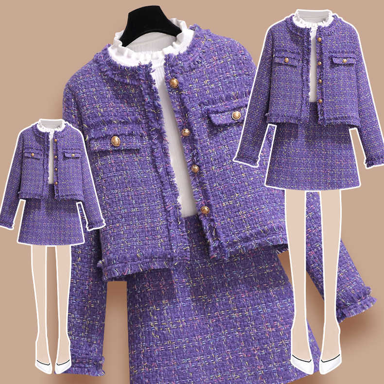 Ensemble trois pièces élégant  - Jack Winter Clothing avis et prix