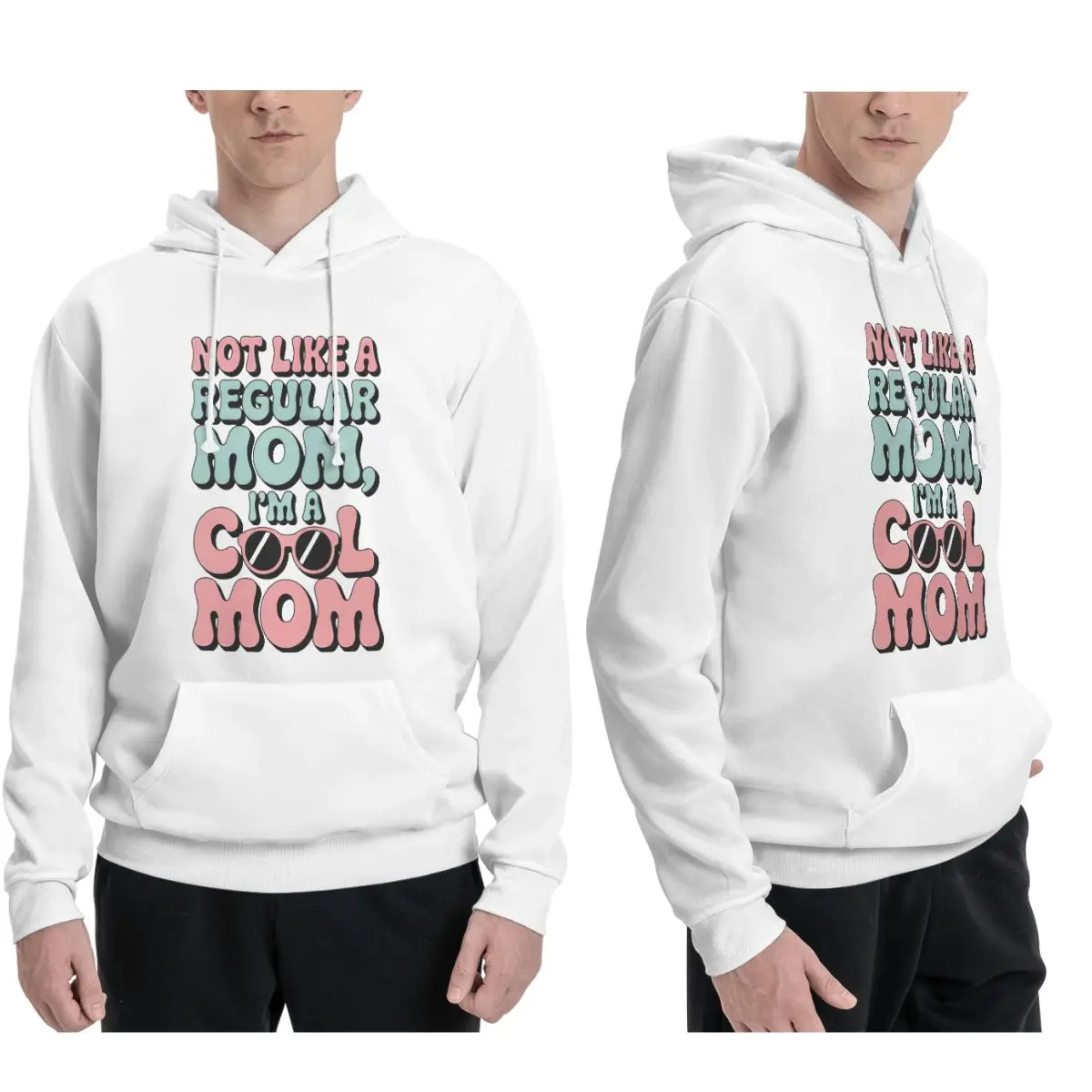 Cool maman rétro typographie a - Winter Clothing Quotes avis et prix