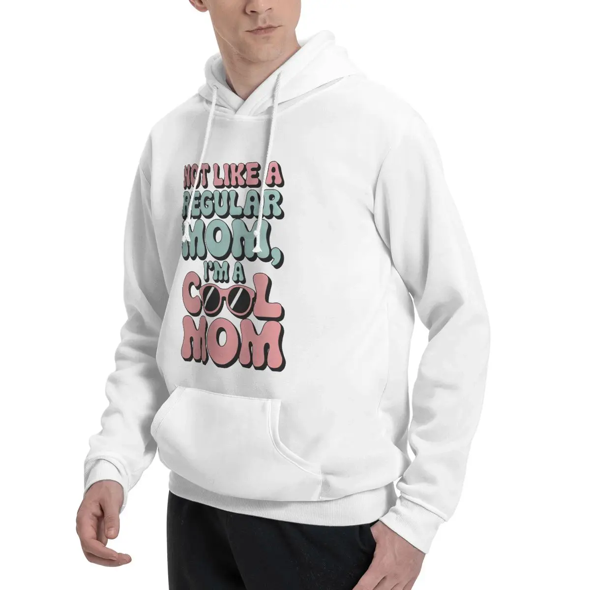 Cool maman rétro typographie a - Winter Clothing Quotes avis et prix