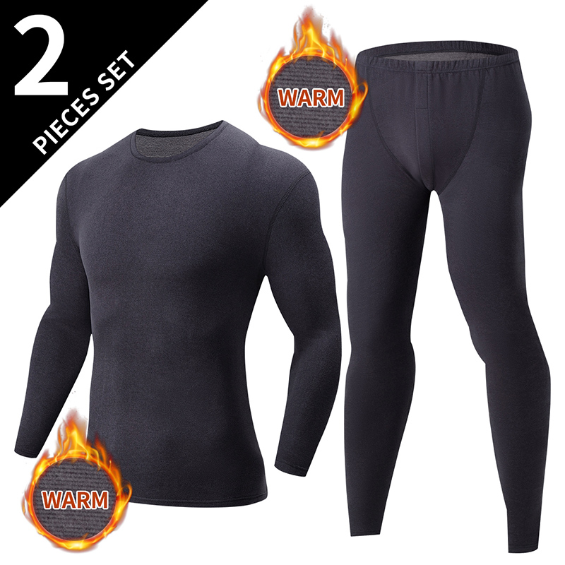 Costume chaud pour homme en ca - Winter Wear Clothes avis et prix