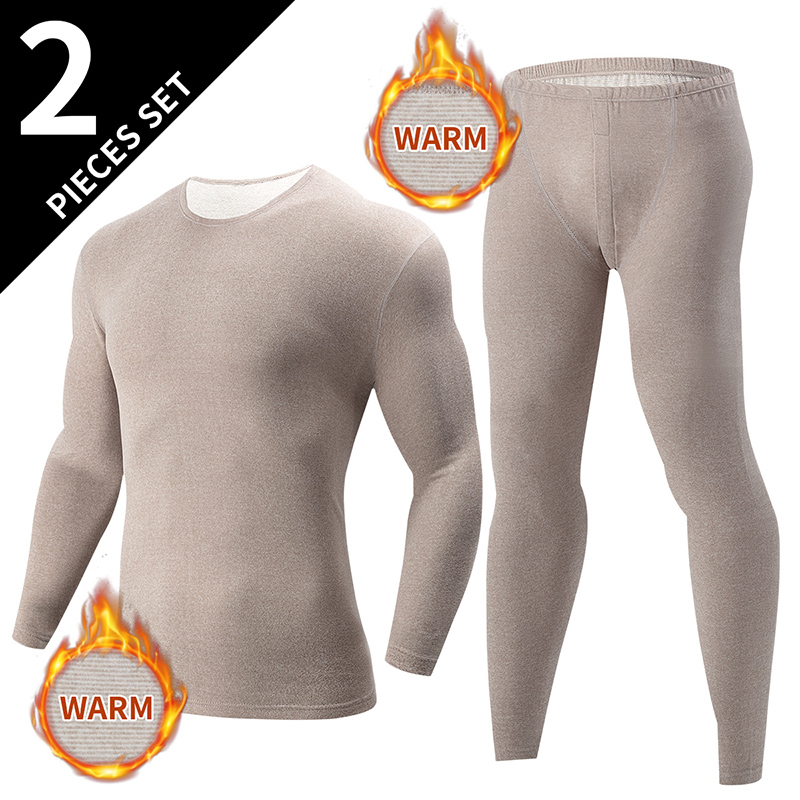 Costume chaud pour homme en ca - Winter Wear Clothes avis et prix